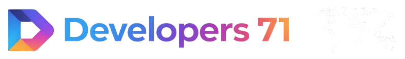 Developers 71